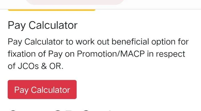 Hamraaz Pay Calculator