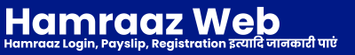 Hamraaz Web